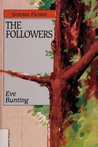 Cover of The Followers by Eve Bunting