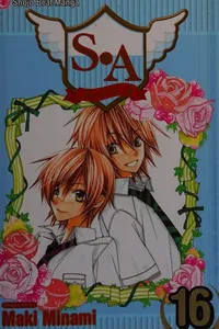 Capa de S·A