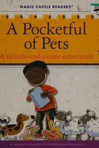 A pocketful of pets