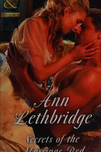 Secrets of the Marriage Bed