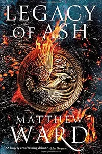 Legacy of Ash
