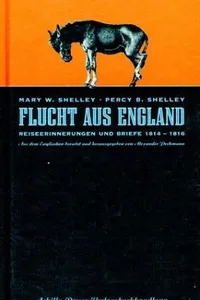 Flucht aus England