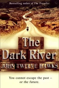 The dark river