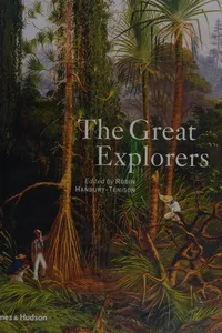 The great explorers