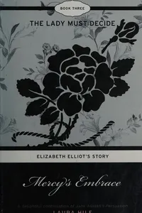 The lady must decide