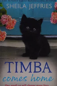 Timba comes home