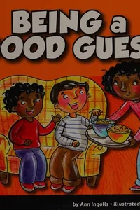 Being a good guest