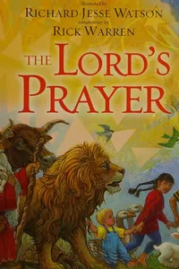 The Lord's Prayer