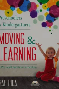 Preschoolers & kindergartners