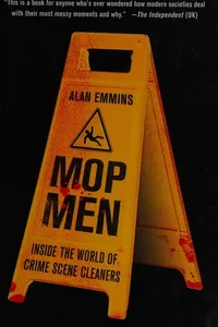 Mop men