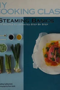 Steaming basics