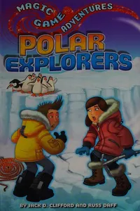 Polar explorers