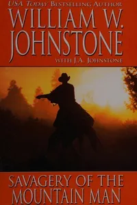Savagery of the mountain man