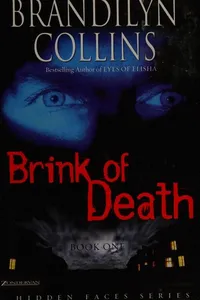 Brink of death / Hidden Faces # 1.