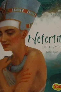 Nefertiti of Egypt