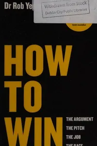 How to win