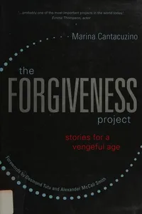 The Forgiveness Project