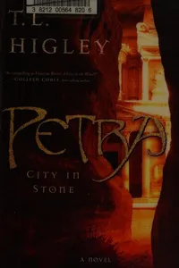 Cover of Petra