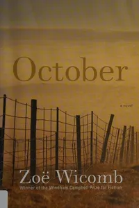 October
