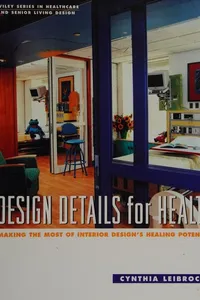 Design details for health