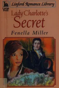 Lady Charlotte's secret