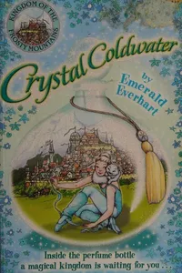 Capa de Crystal coldwater