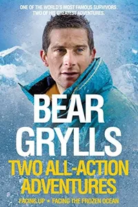 Bear Grylls