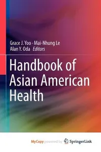 Handbook of Asian American Health
