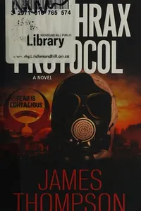 The Anthrax protocol