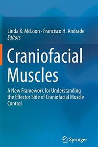 Craniofacial Muscles