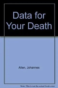 Data for death