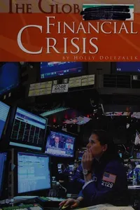 The global financial crisis