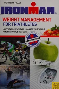 Weight management for triathletes