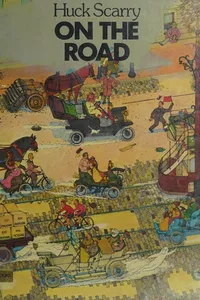 On the road