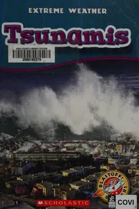 Capa de Tsunamis