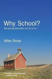 Why school?
