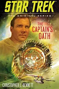 Star Trek - The Captain's Oath
