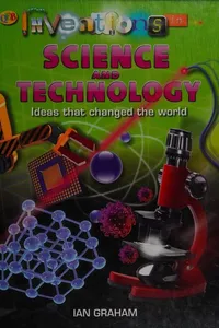Capa de Science and technology