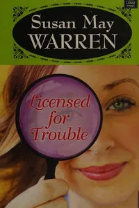 Licensed for trouble