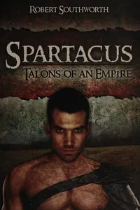 Cover of Spartacus