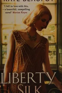 Liberty Silk