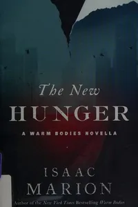 The new hunger