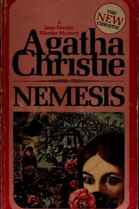 Cover of Nemesis