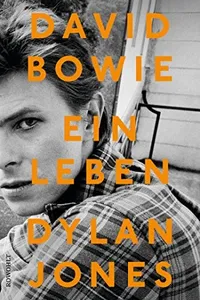 Capa de David Bowie