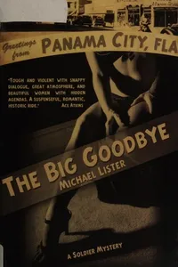 The big goodbye