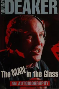 The man in the glass