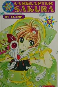 Cover of Cardcaptor Sakura