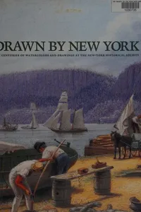 New York and the rise of American capitalism