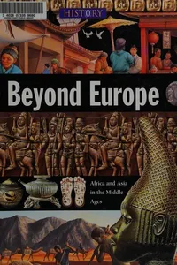 Beyond Europe