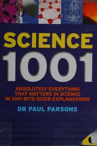 Science 1001